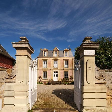 La Cantellerie Курсёль-сюр-Мер Экстерьер фото